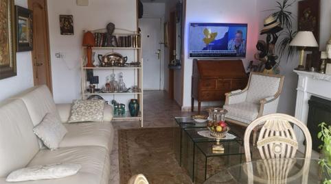 Foto 3 de Apartament en venda a Calle Alcalde Manuel Catalán Chana, 9, Rincón Alto, Benidorm