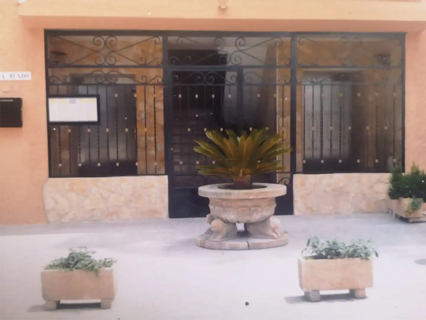 Apartament en venda en Benidorm amb Aire condicionat