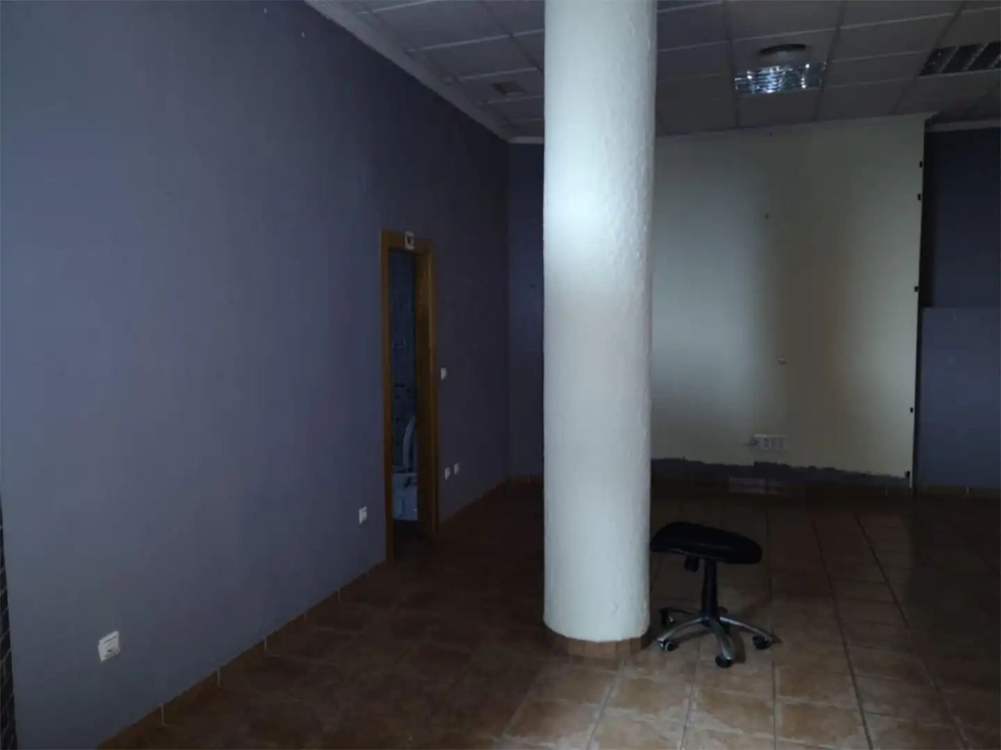 Geschaftsraum zur Miete in Calle San Pascual, 24, Bigastro Geschaftsraum zur Miete in Bigastro
