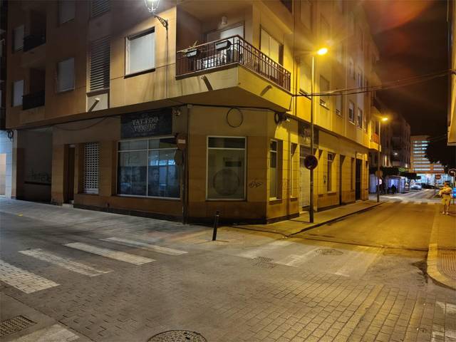Local comercial en Alquiler en Calle San Pascual, 24 en Bigastro