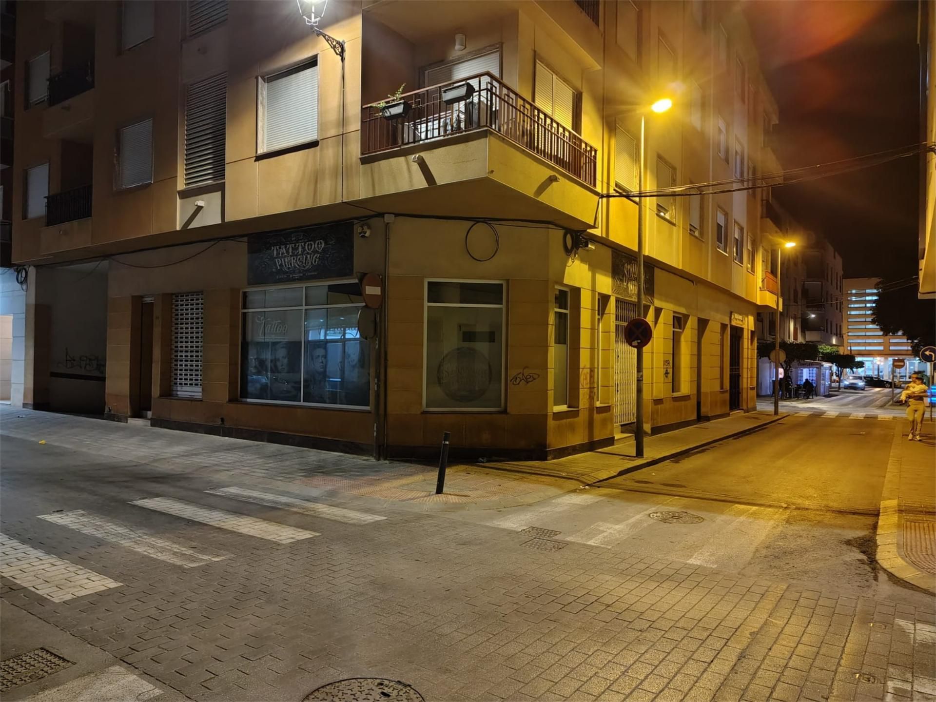 Exterior view of Premises to rent in Bigastro
