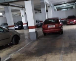 Parking of Garage to rent in  Zaragoza Capital