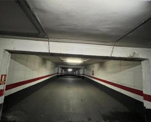 Parking of Garage to rent in  Madrid Capital