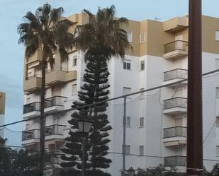 Vista exterior de Pis en venda en La Antilla amb Aire condicionat, Calefacció i Terrassa