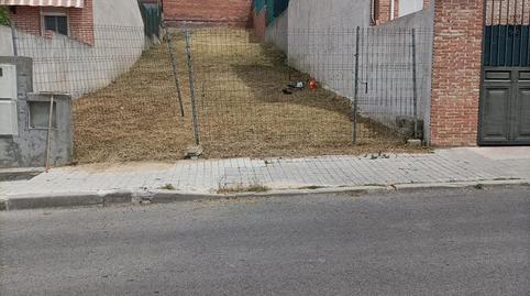 Terreno en venta en Calle Fernando el Alfarero, 32, Covadonga - Los Manzanos, Madrid - imagen 2 Foto 2 de Terreno en venta en Calle Fernando el Alfarero, 32, Covadonga - Los Manzanos, Madrid