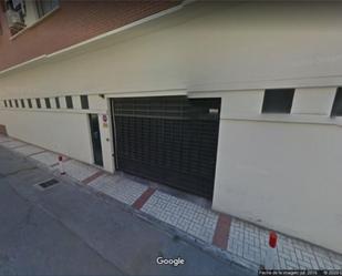 Parking of Garage to rent in Málaga Capital