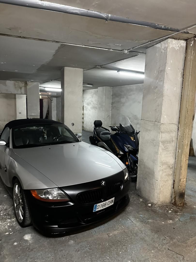 Parking of Garage for sale in  Zaragoza Capital