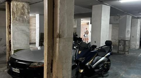 Photo 2 of Garage for sale in Calle de Don José Echegaray, 8, Barrio del Ave, Zaragoza