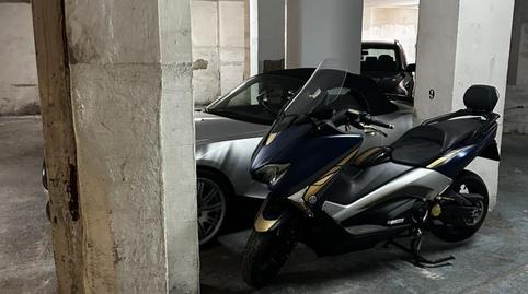 Photo 5 of Garage for sale in Calle de Don José Echegaray, 8, Barrio del Ave, Zaragoza