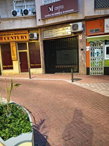 Local comercial en Alquiler en Calle Huerta de Estévez, 2 en Motril  ciudad