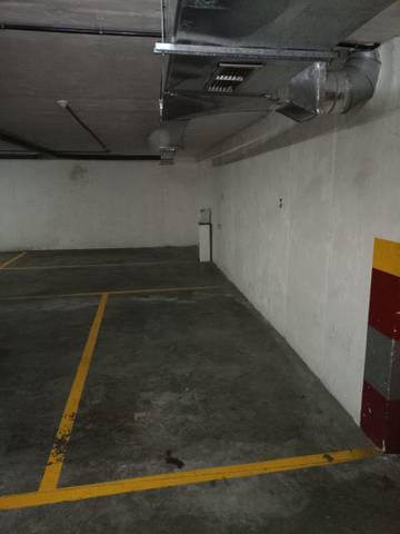 Garaje en Venta en Calle la Fuente, 17 en Cardones