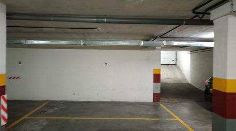 Foto 2 de Garatge en venda a Calle la Fuente, 17, Cardones, Arucas