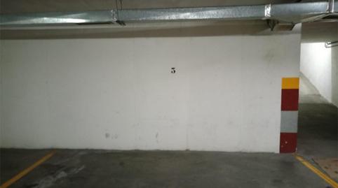 Foto 4 de Garatge en venda a Calle la Fuente, 17, Cardones, Arucas