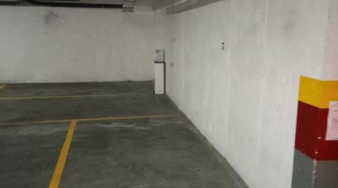 Foto 5 de Garatge en venda a Calle la Fuente, 17, Cardones, Arucas