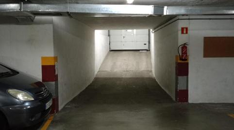 Foto 3 de Garatge en venda a Calle la Fuente, 17, Cardones, Arucas