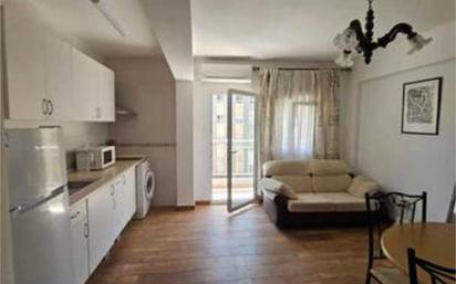 Apartamento en alquiler en ciudad jardín - tagaret