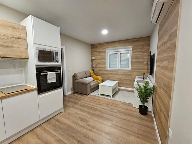 Piso en Alquiler en Calle Murillo, 62 en Fraternidad