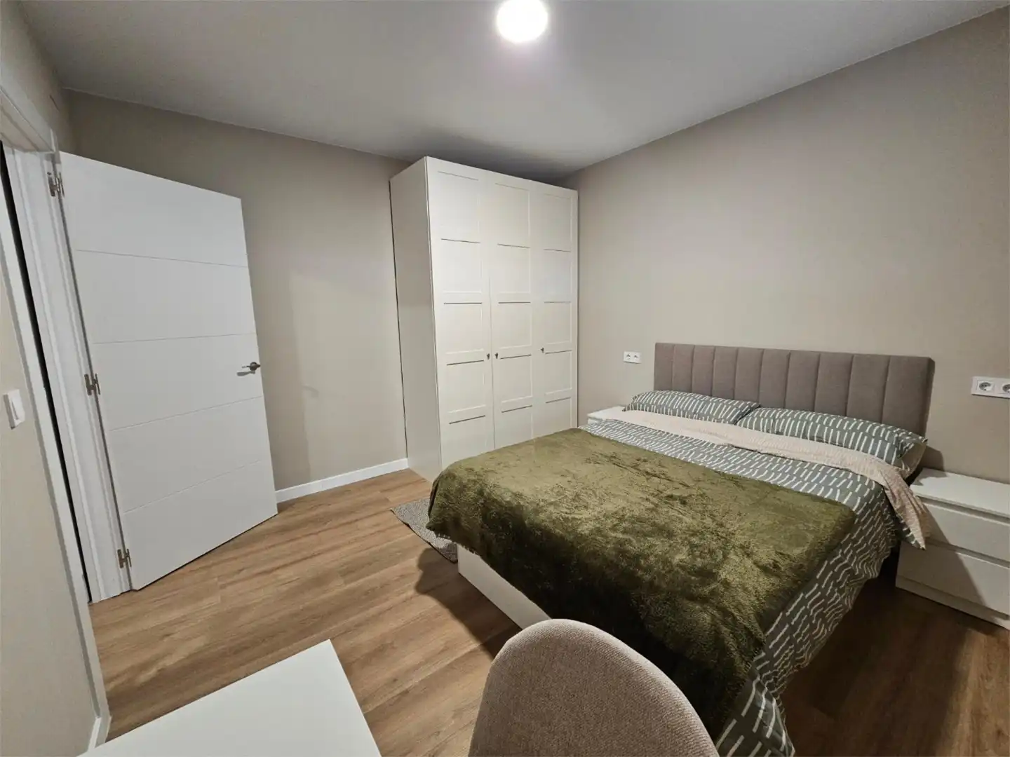 Flat for rent in Calle Murillo, 62, Fraternidad Flat for rent in Calle Murillo, 62, Fraternidad