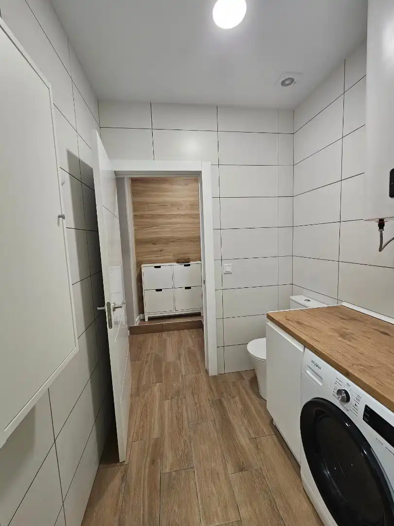 Flat for rent in Calle Murillo, 62, Fraternidad Flat for rent in Calle Murillo, 62, Fraternidad