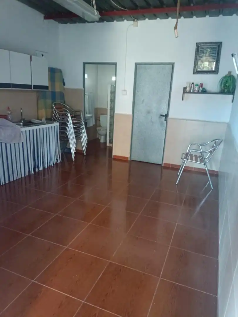 Finca rústica en venda en Orihuela
