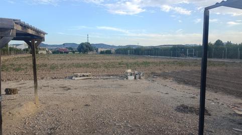 Finca rústica en venda a Carril de Lucas, 7, Desamparados - Hurchillo - Torremendo, Alicante - imatge 3 Foto 3 de Finca rústica en venda a Carril de Lucas, 7, Desamparados - Hurchillo - Torremendo, Alicante