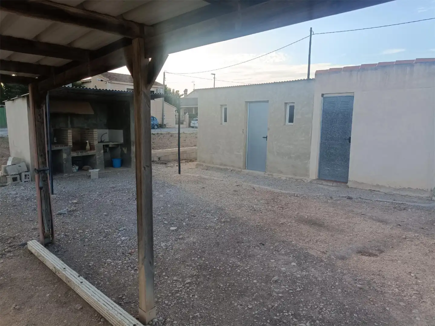 Finca rústica en venda en Orihuela