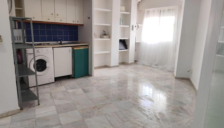 Pis en venda a Calle Conde de Ureña, 74, Conde de Ureña, Málaga - imatge 1 Foto 1 de Pis en venda a Calle Conde de Ureña, 74, Conde de Ureña, Málaga