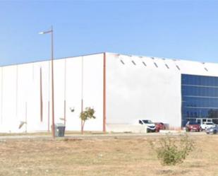 Exterior view of Industrial buildings to rent in Valdepeñas