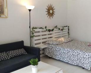 Bedroom of Study for sale in Torremolinos  with Heating, Terrace and Furnished