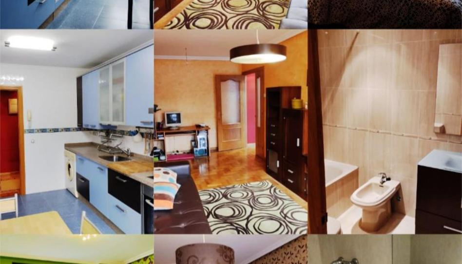 Flat for sale in Calle López de la Torre, 12, Pravia, Asturias - image 1 Photo 1 of Flat for sale in Calle López de la Torre, 12, Pravia, Asturias