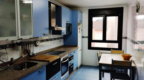 Flat for sale in Calle López de la Torre, 12, Pravia, Asturias - image 4 Photo 4 of Flat for sale in Calle López de la Torre, 12, Pravia, Asturias