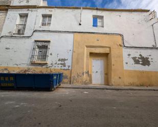 Exterior view of Flat for sale in Jerez de la Frontera