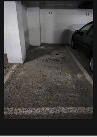 Garaje en Venta en Avenida Juan de Austria, 34 en Tormes - La Vega