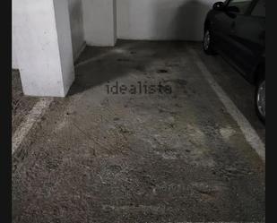 Parking of Garage for sale in Salamanca Capital