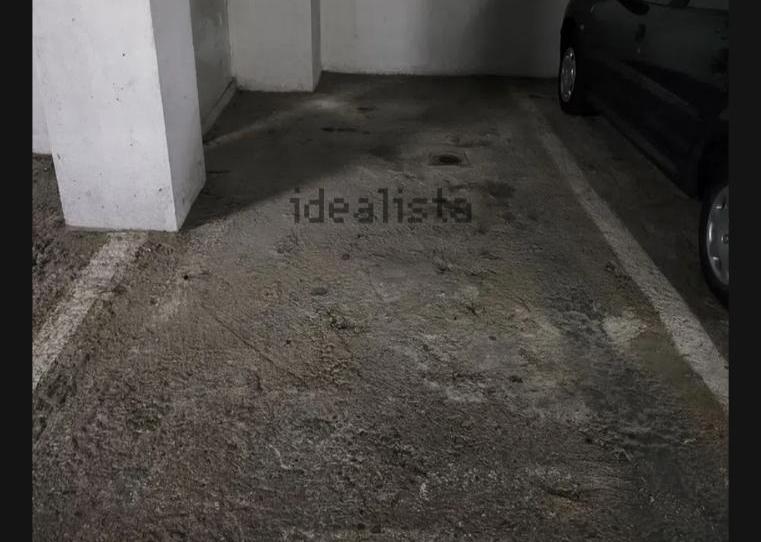 Photo 1 of Garage for sale in Avenida Juan de Austria, 34, Tormes - La Vega, Salamanca