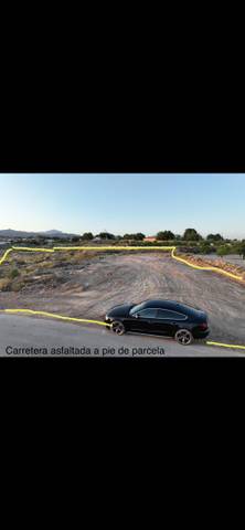 Terreno en Venta en Calle Pulpo, 12 en Moralet