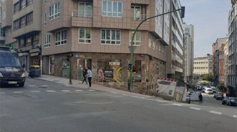 Oficina de alquiler en Avenida Finisterre, 56, San Pablo - Juan Flórez, A Coruña Capital - imagen 4 Foto 4 de Oficina de alquiler en Avenida Finisterre, 56, San Pablo - Juan Flórez, A Coruña Capital