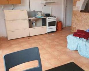 Kitchen of Study to rent in Alginet