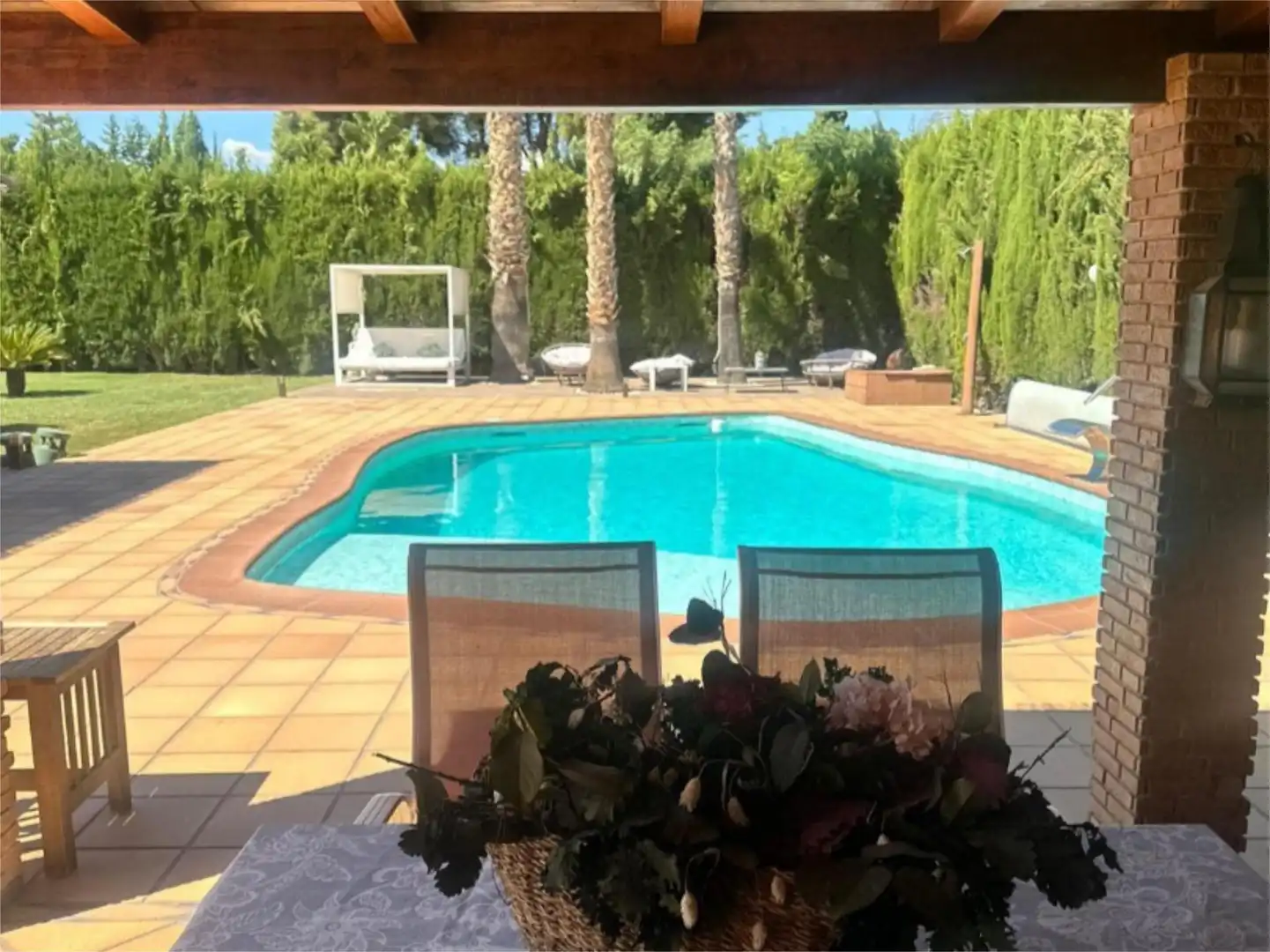Casa o chalet en venta en Calle Músico Enrique Almiñan, 16, Campo Alto - Club de Campo Piscina de Casa o chalet en venta en Elda con Aire acondicionado, Calefacción y Trastero