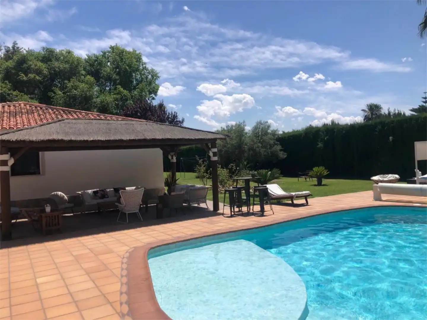 Casa o chalet en venta en Calle Músico Enrique Almiñan, 16, Campo Alto - Club de Campo Piscina de Casa o chalet en venta en Elda con Aire acondicionado, Calefacción y Trastero