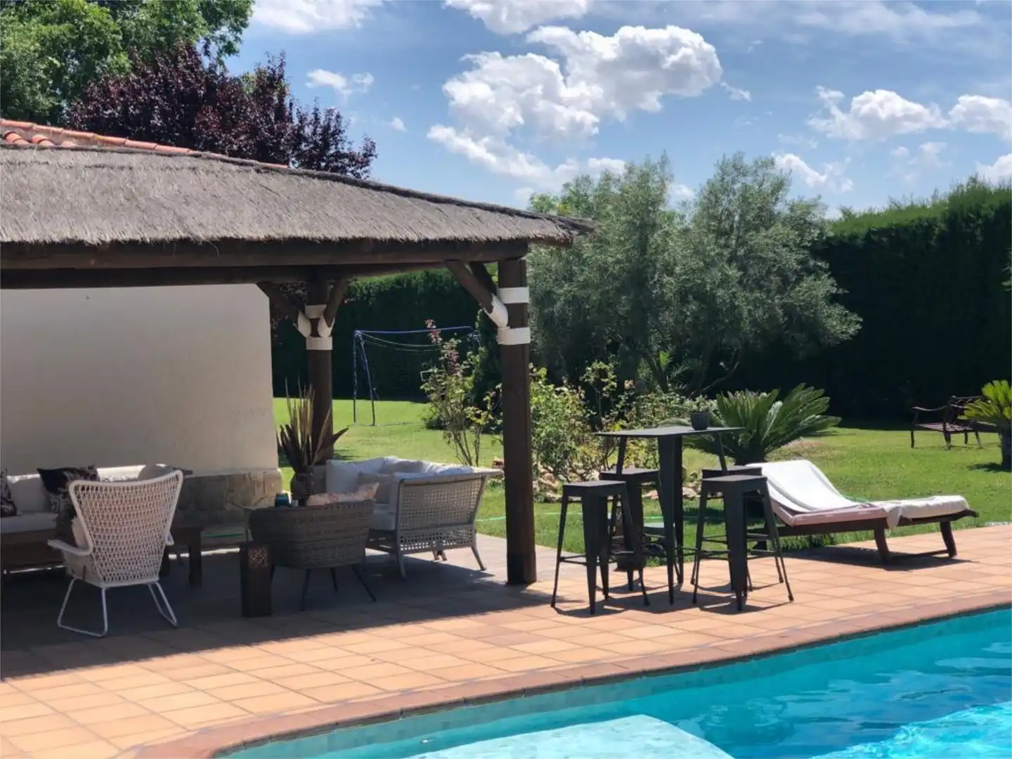 Casa o chalet en venta en Calle Músico Enrique Almiñan, 16, Campo Alto - Club de Campo Terraza de Casa o chalet en venta en Elda con Aire acondicionado, Calefacción y Trastero