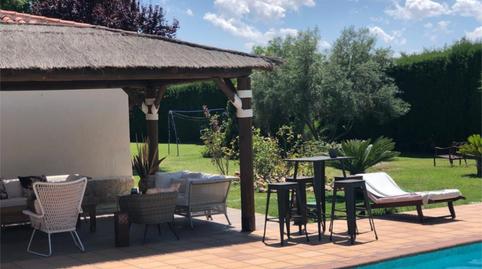 Foto 2 de Casa o xalet en venda a Calle Músico Enrique Almiñan, 16, Campo Alto - Club de Campo, Alicante