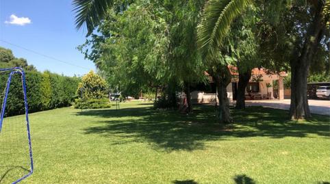 Foto 4 de Casa o xalet en venda a Calle Músico Enrique Almiñan, 16, Campo Alto - Club de Campo, Alicante