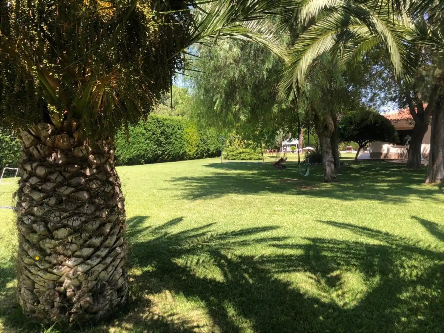Casa o chalet en venta en Calle Músico Enrique Almiñan, 16, Campo Alto - Club de Campo Jardín de Casa o chalet en venta en Elda con Aire acondicionado, Calefacción y Trastero