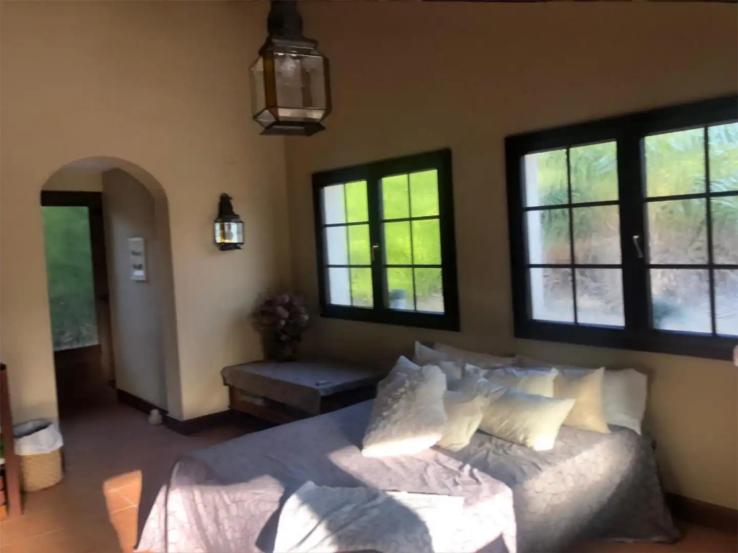 Casa o chalet en venta en Calle Músico Enrique Almiñan, 16, Campo Alto - Club de Campo Habitación de Casa o chalet en venta en Elda con Aire acondicionado, Calefacción y Trastero