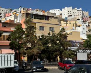 Vista exterior de Pis en venda en Las Palmas de Gran Canaria