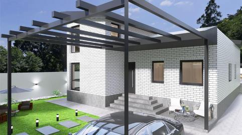 Foto 4 de Casa o xalet en venda a Calle Italia, 4, Valdetorres de Jarama, Madrid