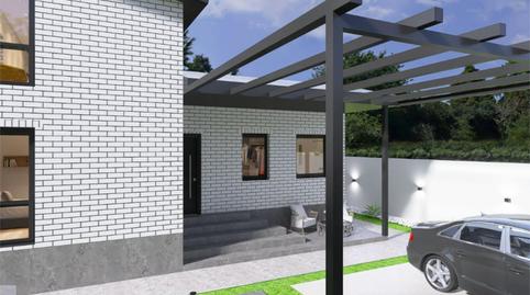 Foto 3 de Casa o xalet en venda a Calle Italia, 4, Valdetorres de Jarama, Madrid