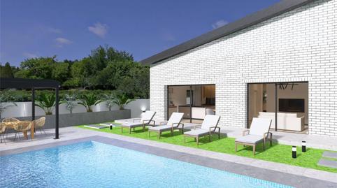 Foto 5 de Casa o xalet en venda a Calle Italia, 4, Valdetorres de Jarama, Madrid