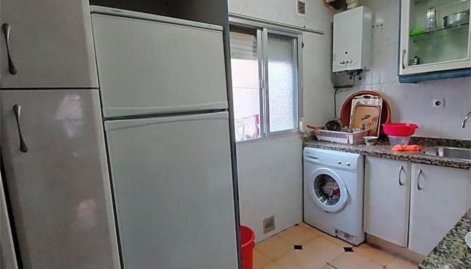 Foto 1 de Pis en venda a Calle Camelia, 10, La Hispanidad - Verdeluz, Huelva